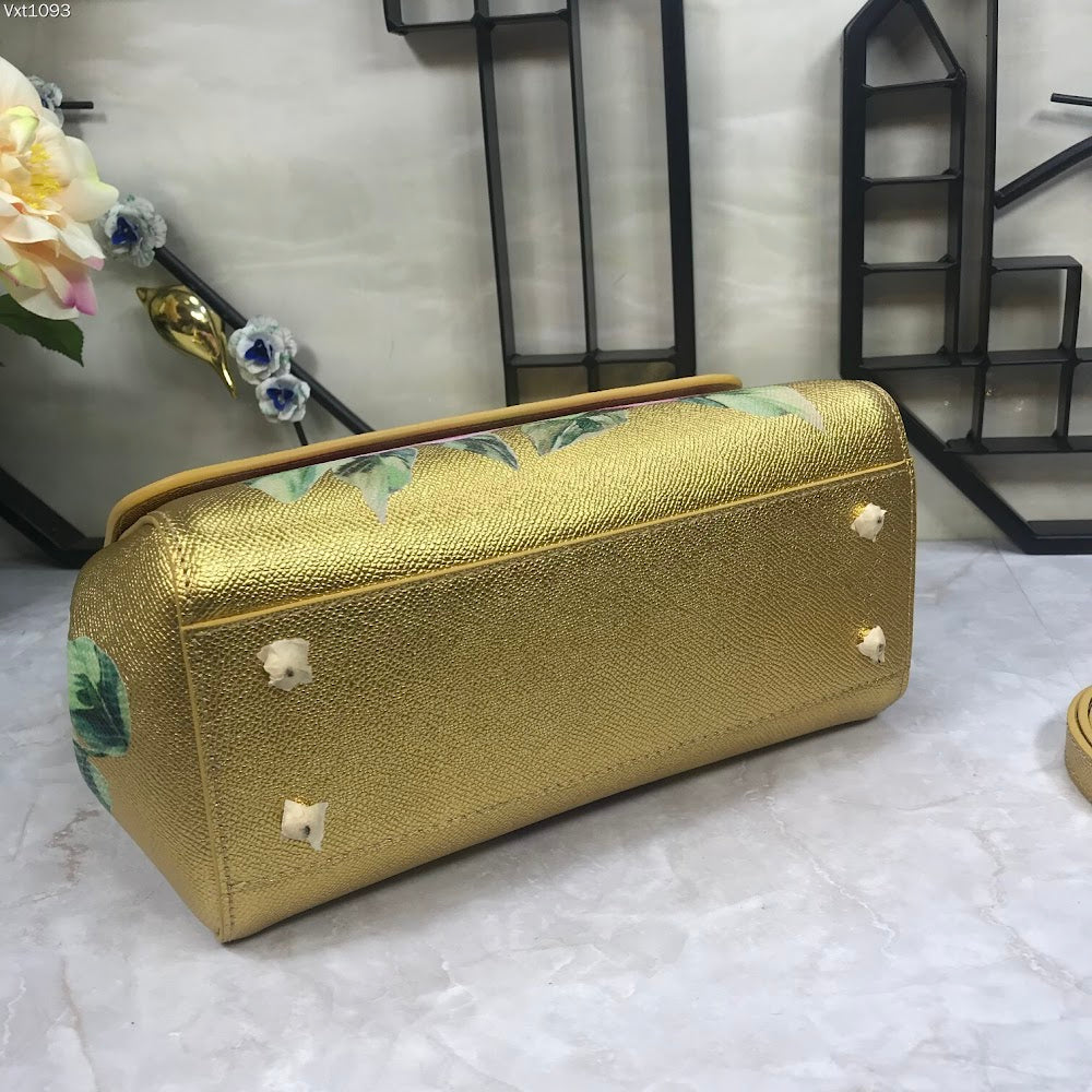 Dragons Bags DGn Luxury Bag --93240