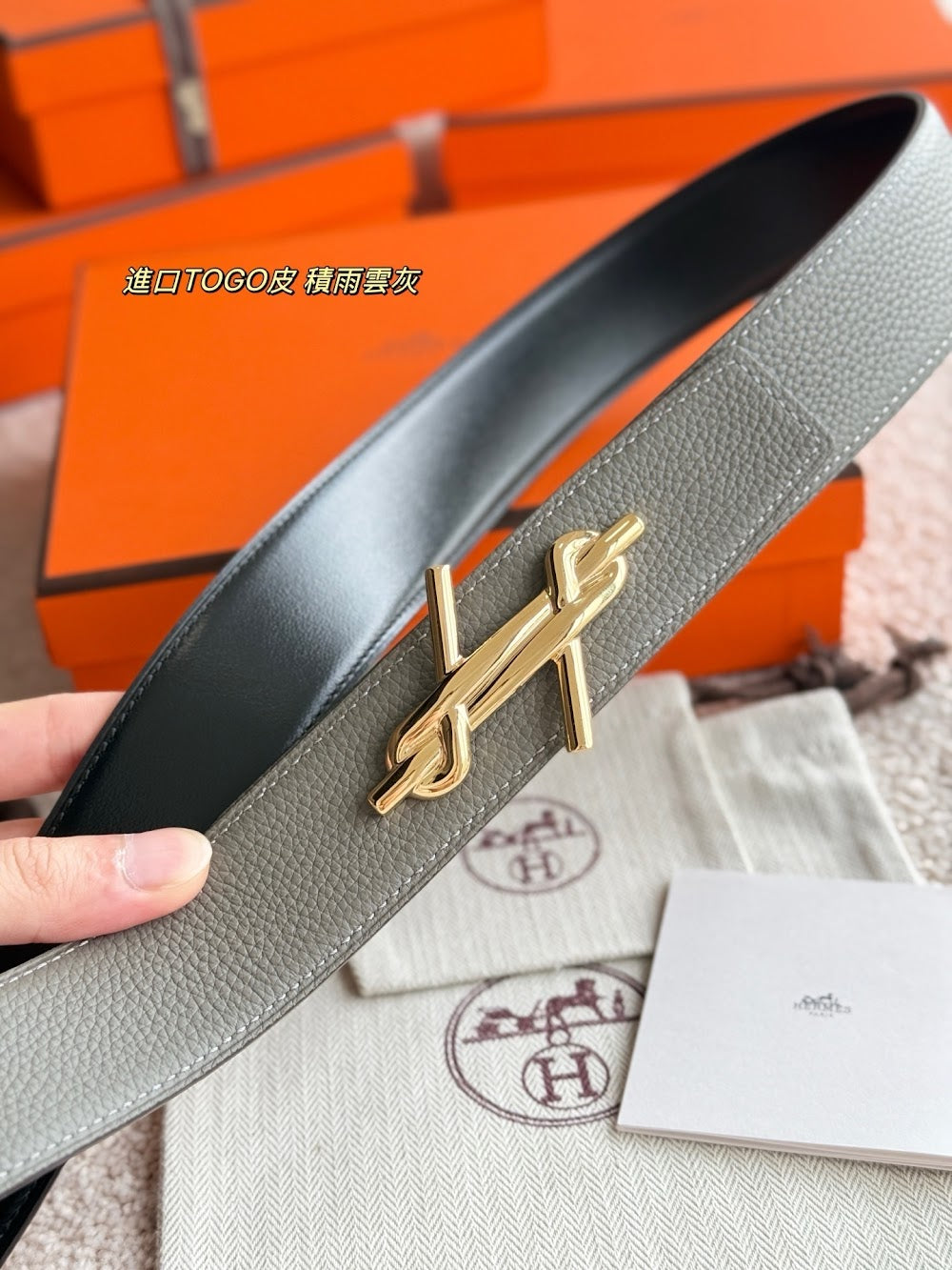 Dragons Bags Hermesn Luxury Belt --105797