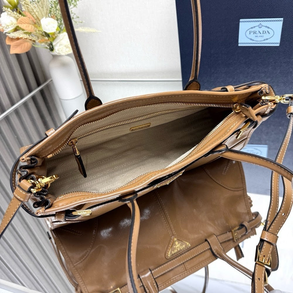 Dragons Bags Pradn Luxury Bag --102361
