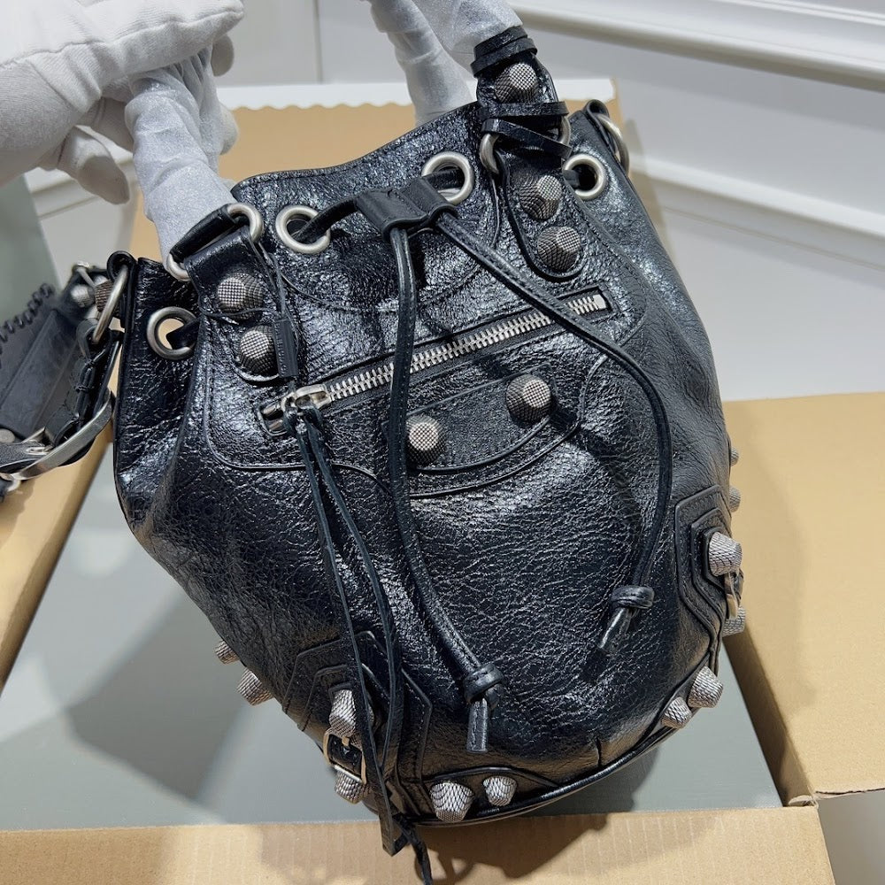 Dragons Bags Balenciaga Luxury Bag --111381