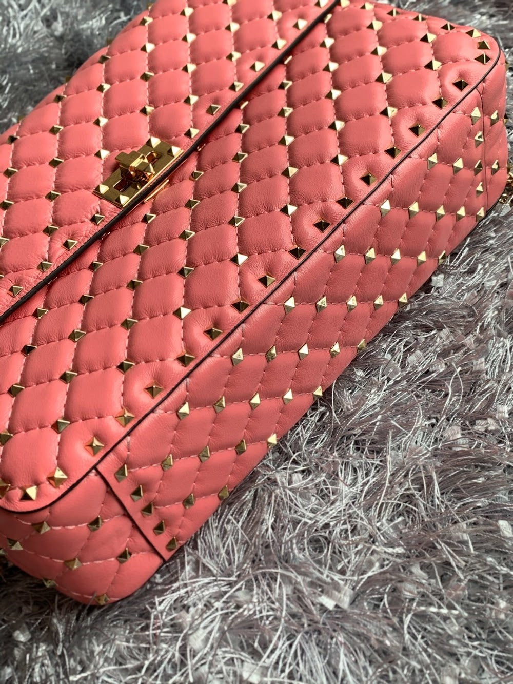 Dragons Bags valentine Luxury Bag --72315