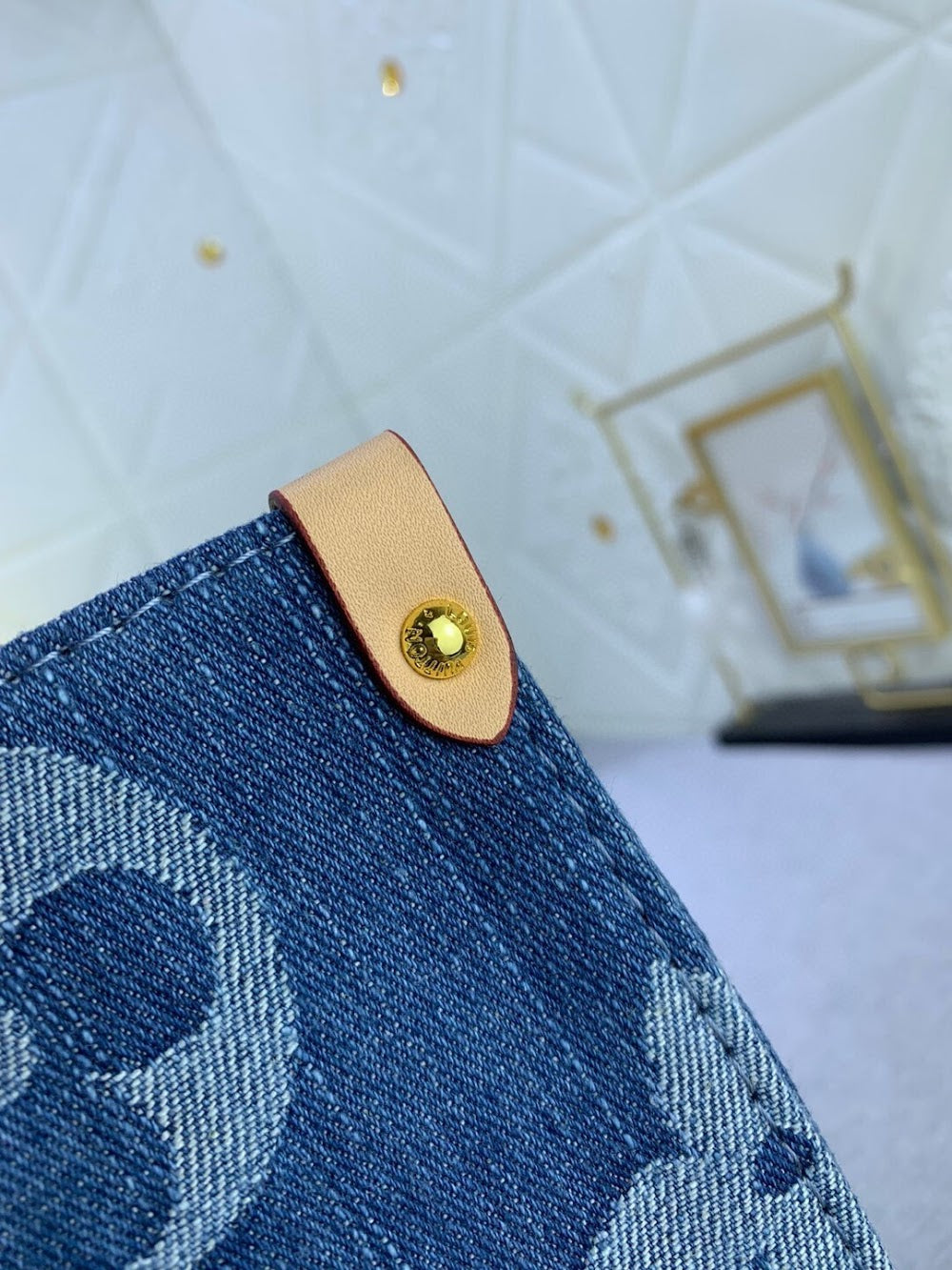 Jessica Bags ln Luxury Bag --76167