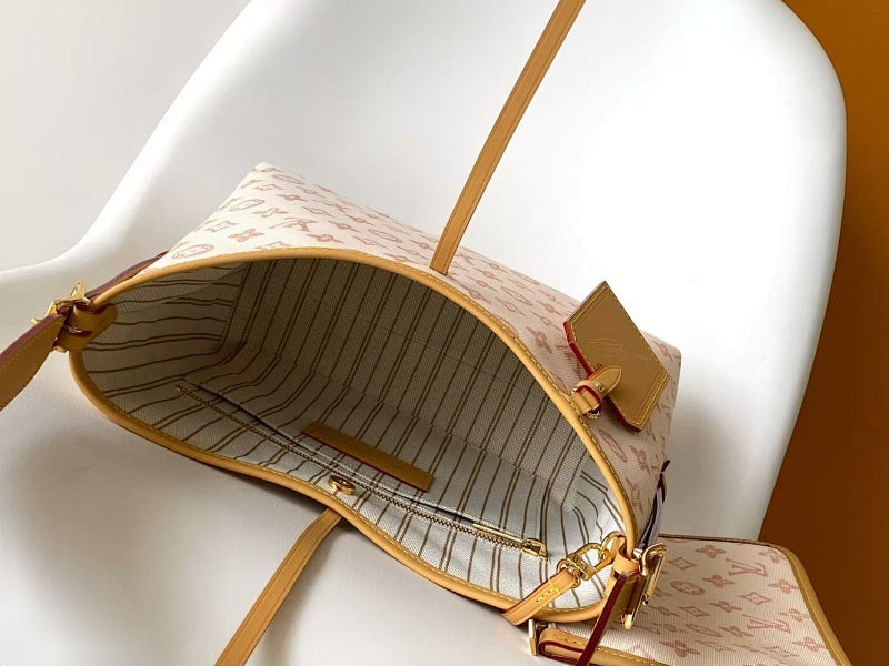 Dragons Bags LVn Luxury Bag --79636