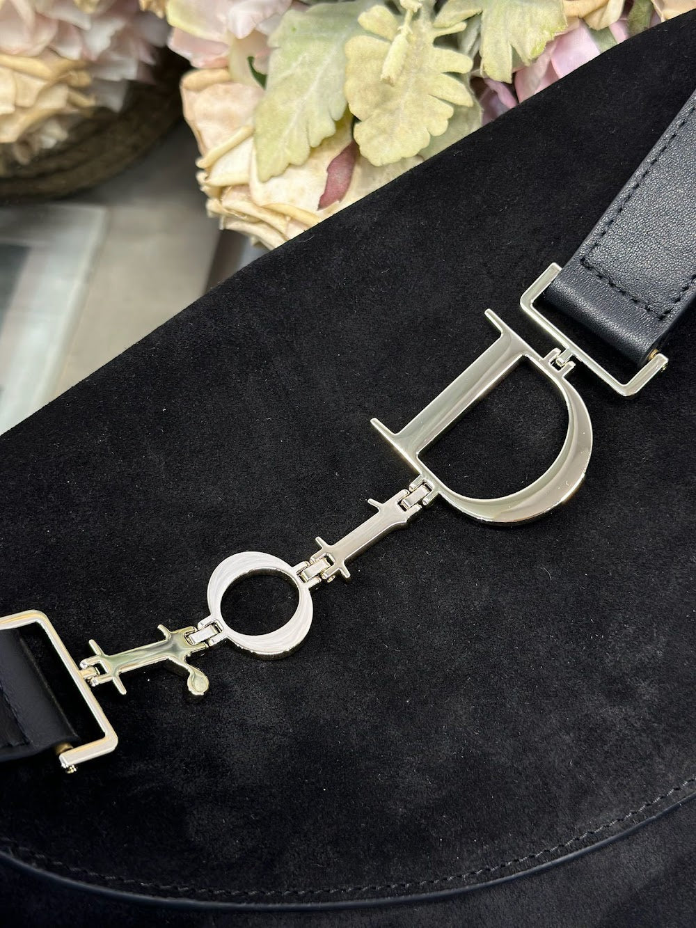 Dragons BagsDiorn Luxury Bag --115529