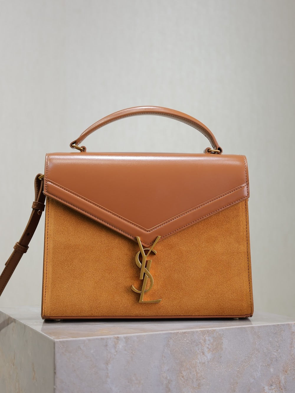 Dragons Bags YSLn Luxury Bag --119643