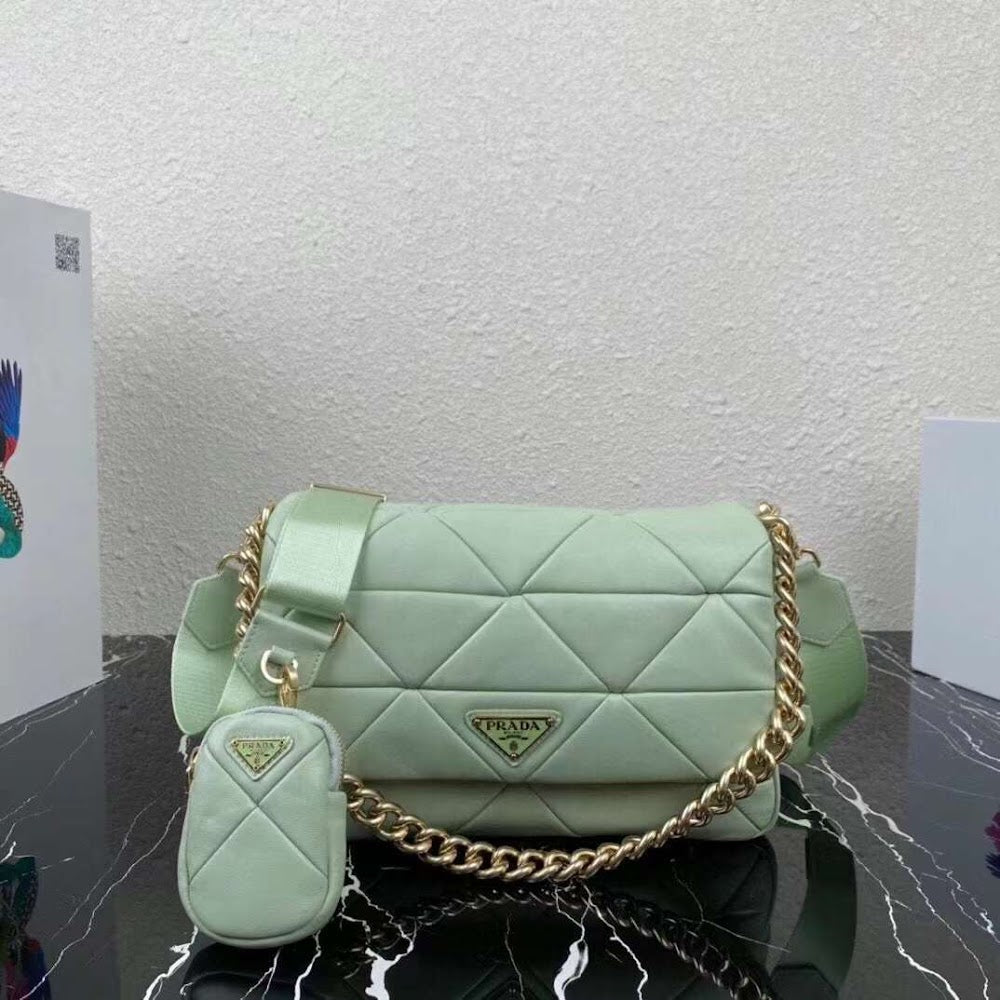 Dragons Bags Prada Luxury Bag --53980