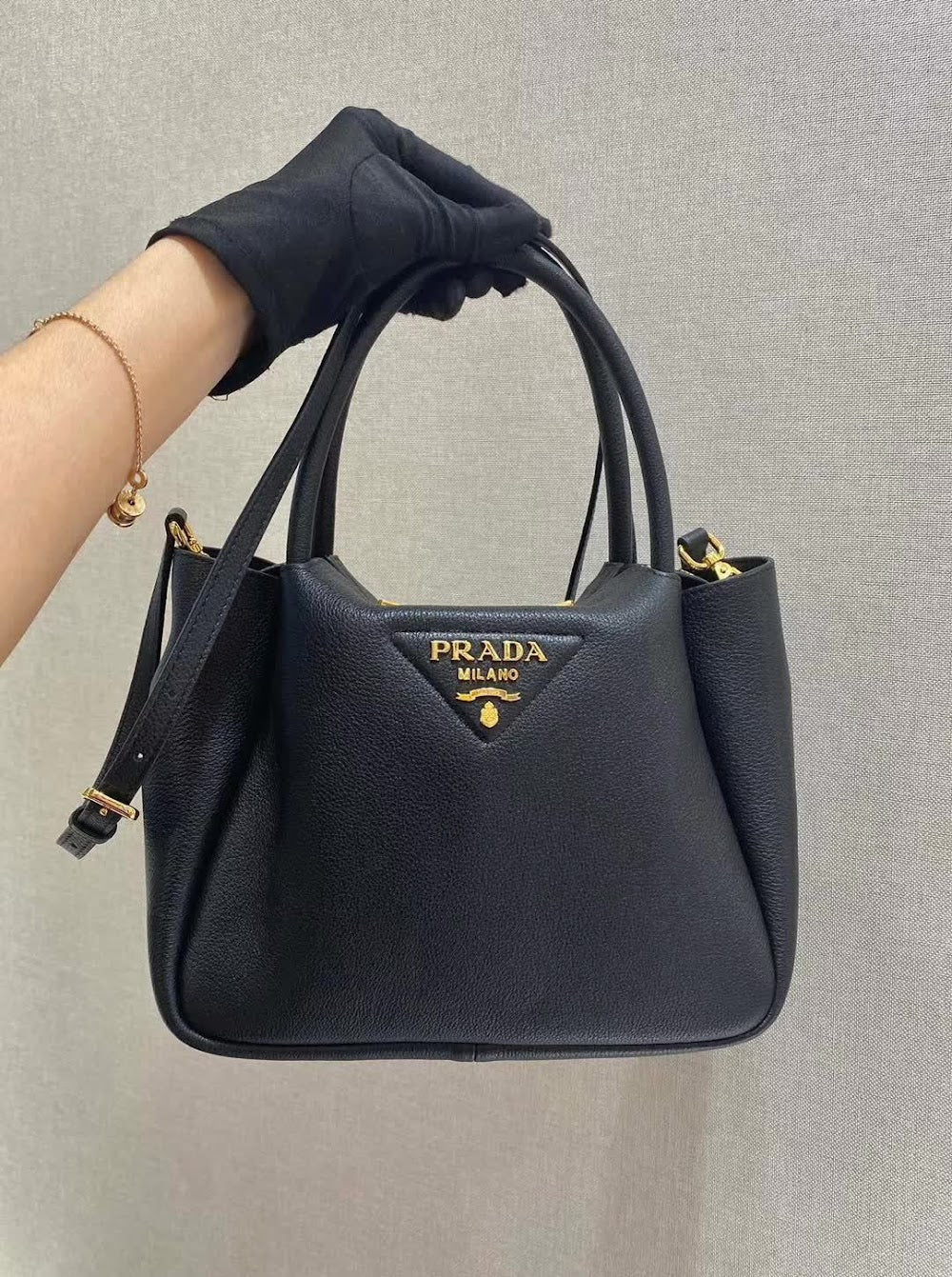 Dragons Bags Prada Luxury Bag --53649