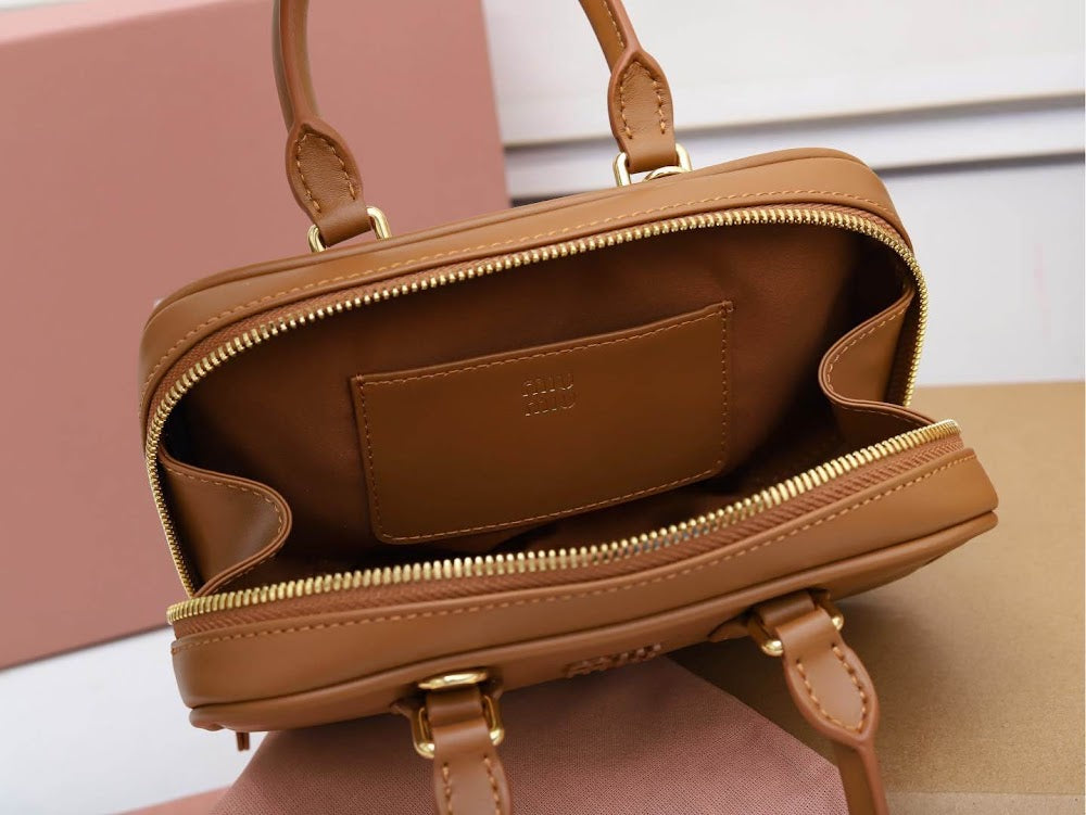 Dragons Bags Miun Miun Luxury Bag --122757
