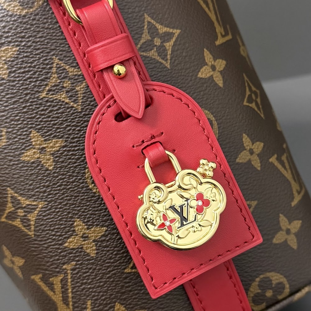 Dragons Bags ln Luxury Bag --95948