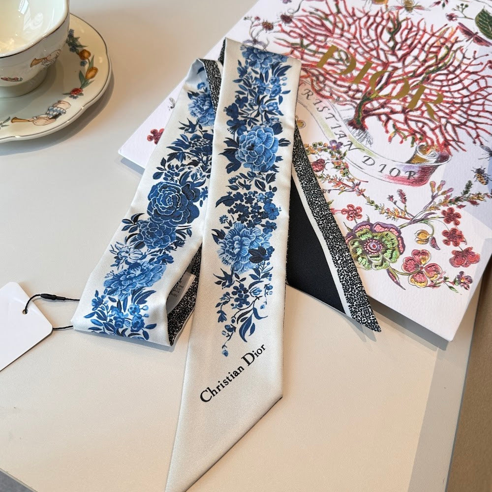 Dragons Bags Premium Designer Scarf --99058