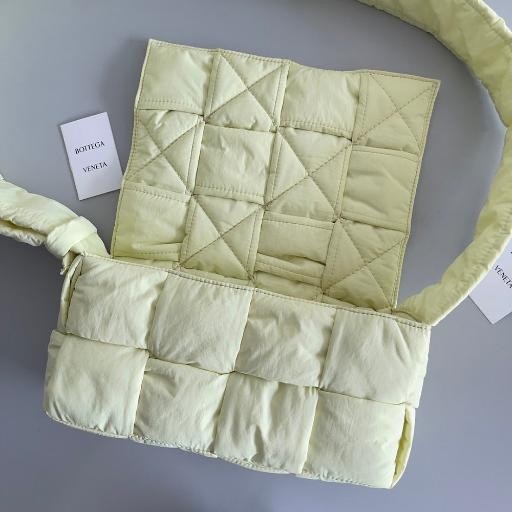 Dragons Bags Bottegan Luxury Bag --90477