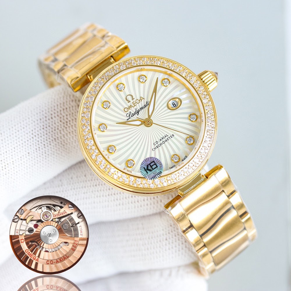 Dragons Bags Luxury Designer Watch --103860