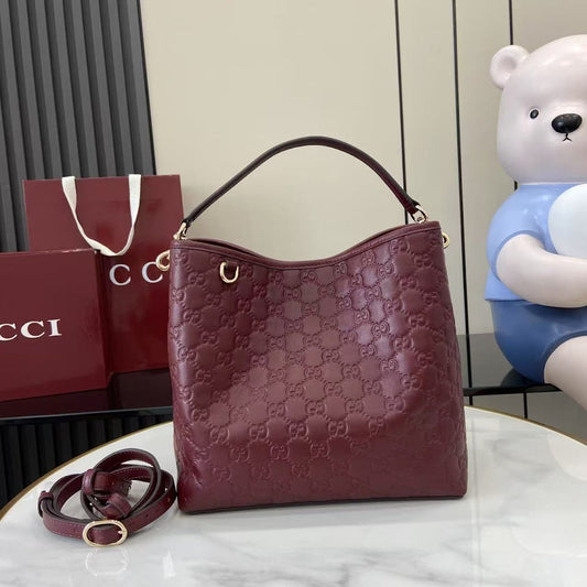 Dragons Bags Guccin Luxury Bag --94791