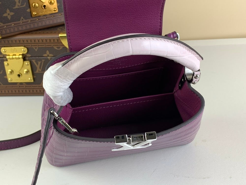 Dragons Bags ln Luxury Bag --68285