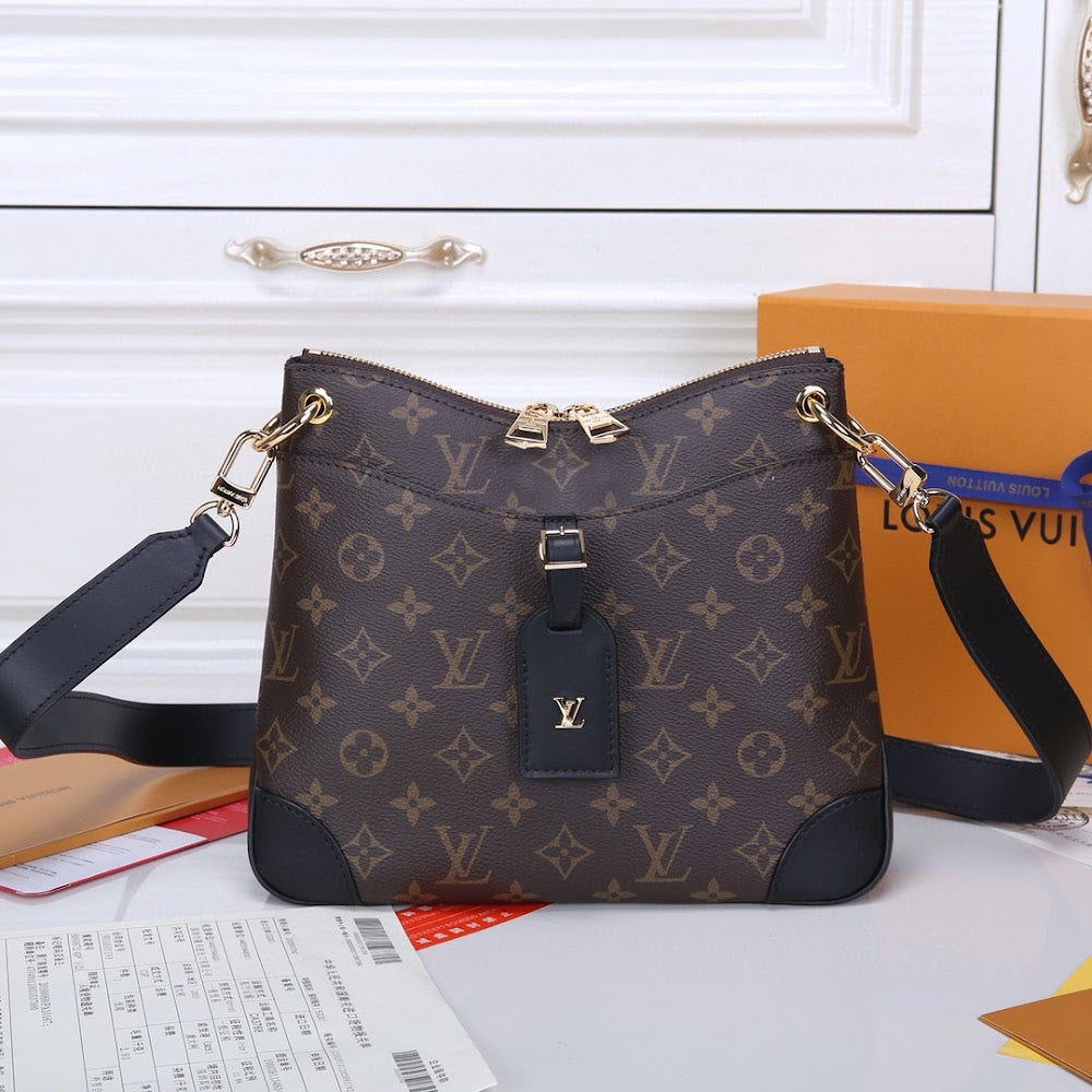 Dragons Bags ln Luxury Bag --81465