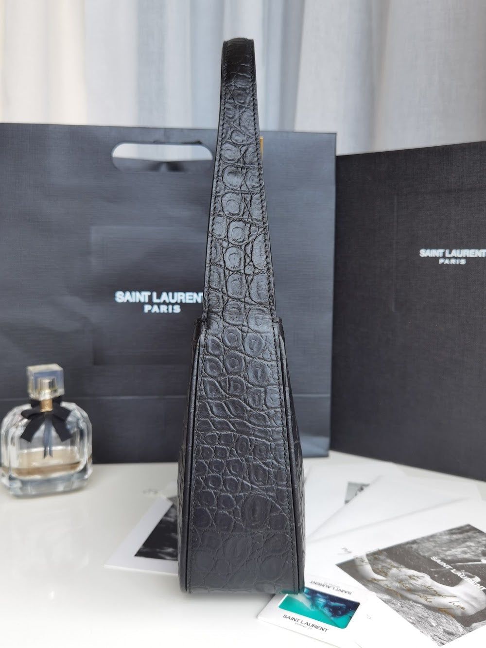 Dragons Bags YSLn Luxury Bag --119095