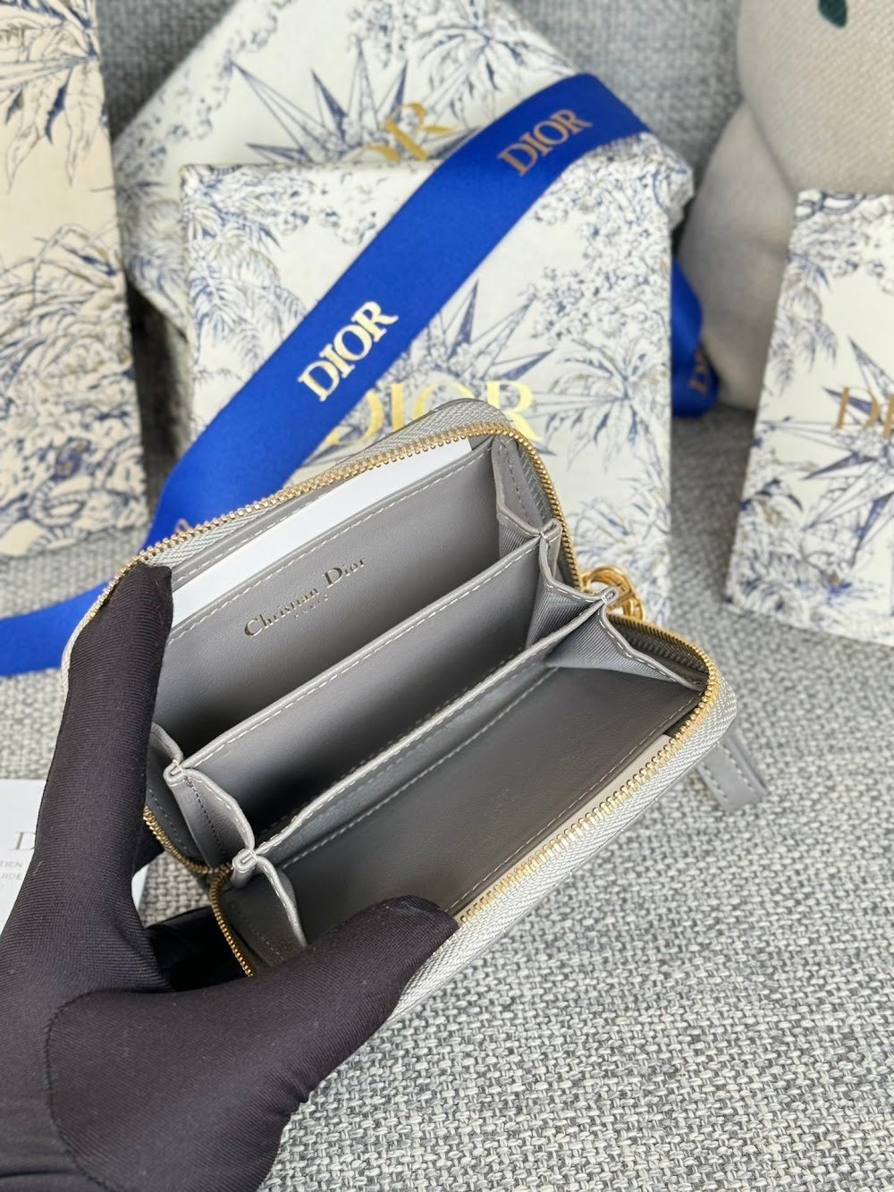 Dragons BagsDiorn Luxury Bag --114568