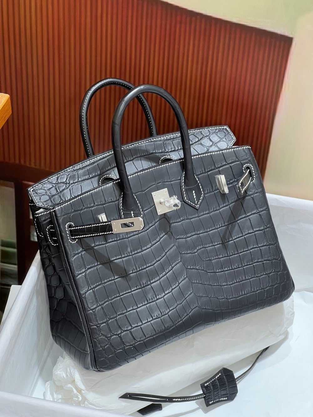 Dragons BagsHermesn Luxury Bag --117360
