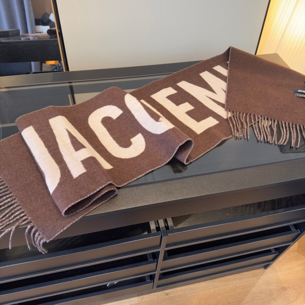 Dragons Bags Premium Designer Scarf --99599