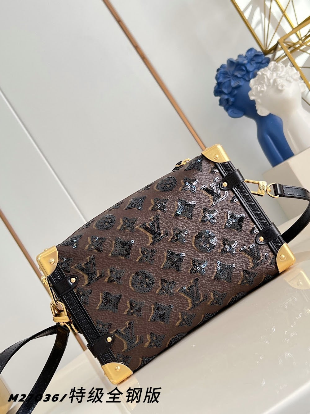 Dragons Bags ln Luxury Bag --95968