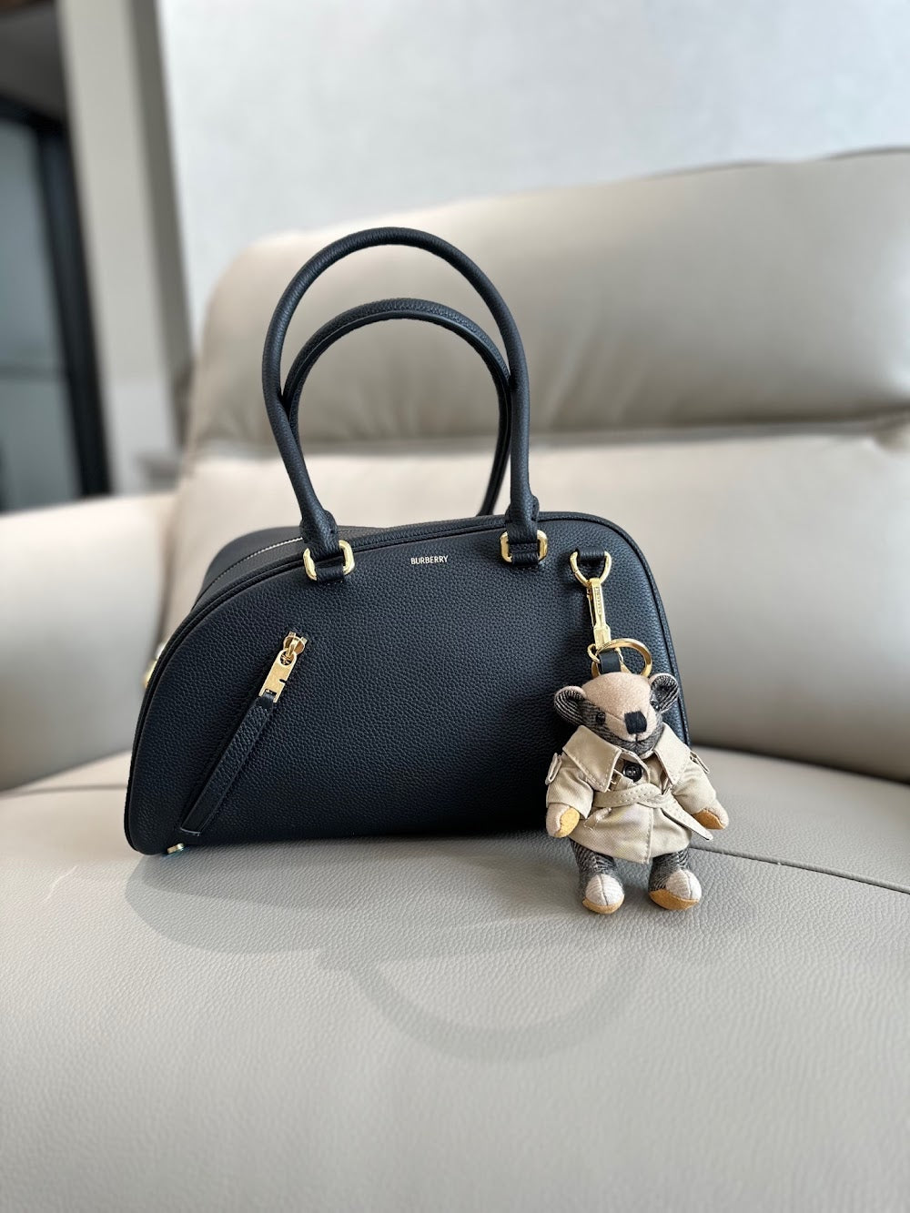 Dragons Bags Burberryn Luxury Bag --93001