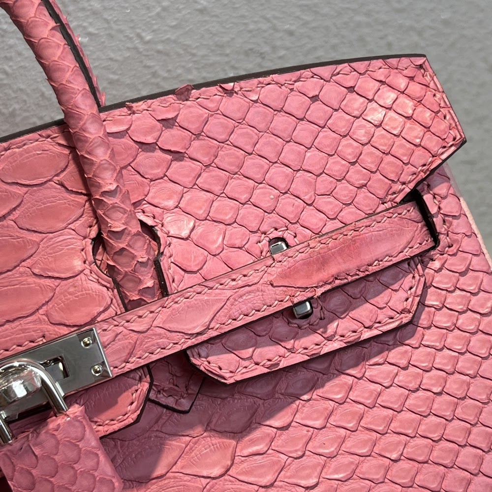Dragons BagsHermesn Luxury Bag --116664