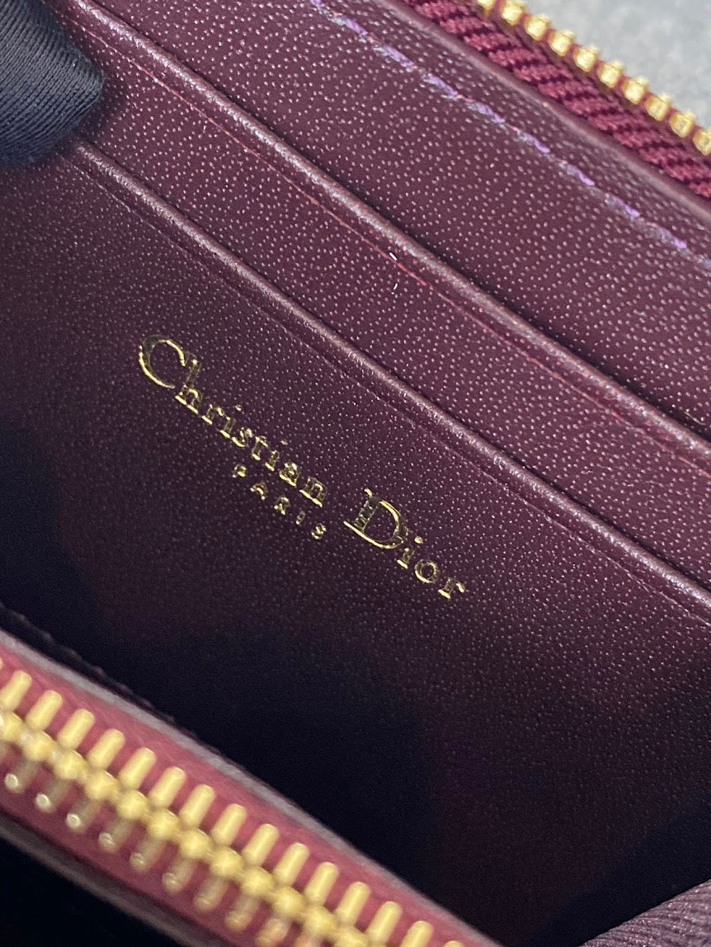 Dragons BagsDiorn Luxury Bag --114671