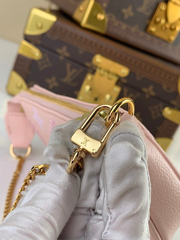Dragons Bags ln Luxury Bag --60819