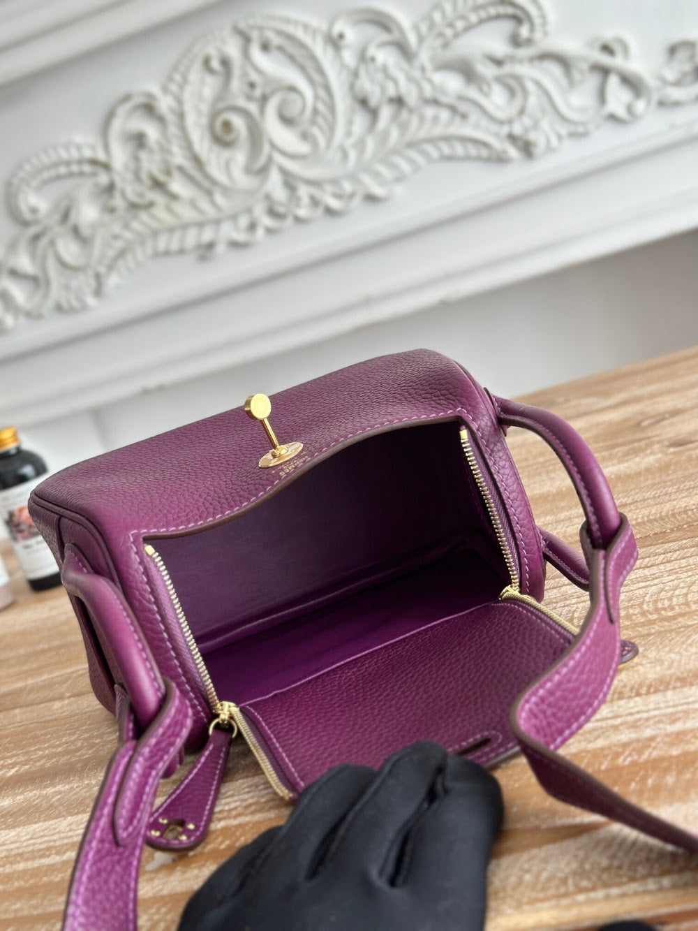 Dragons BagsHermesn Luxury Bag --118803
