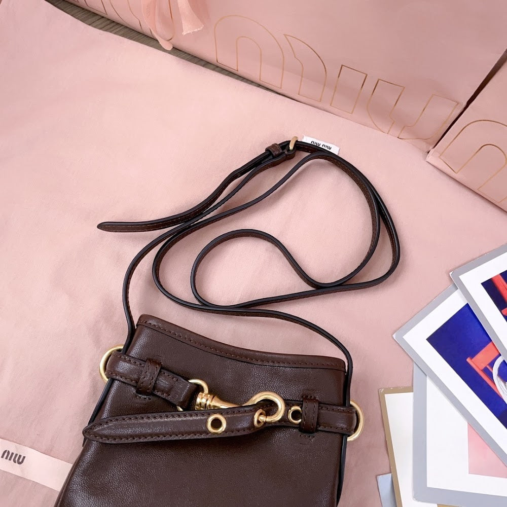 Dragons Bags Miun Miun Luxury Bag --123712