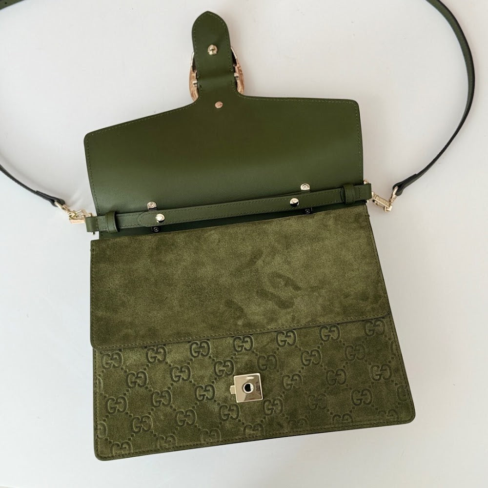 Dragons Bags Guccin Luxury Bag --94193