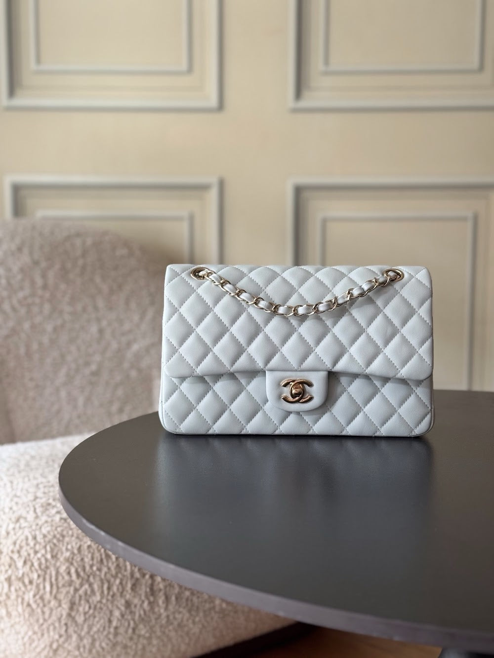 Dragons Bags CHn Luxury Bag --112964