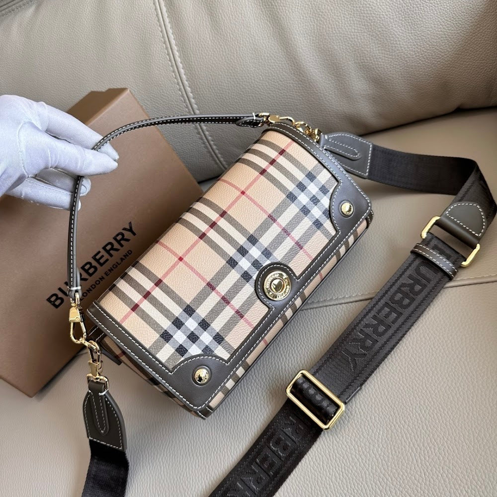 Dragons Bags Burberryn Luxury Bag --92517