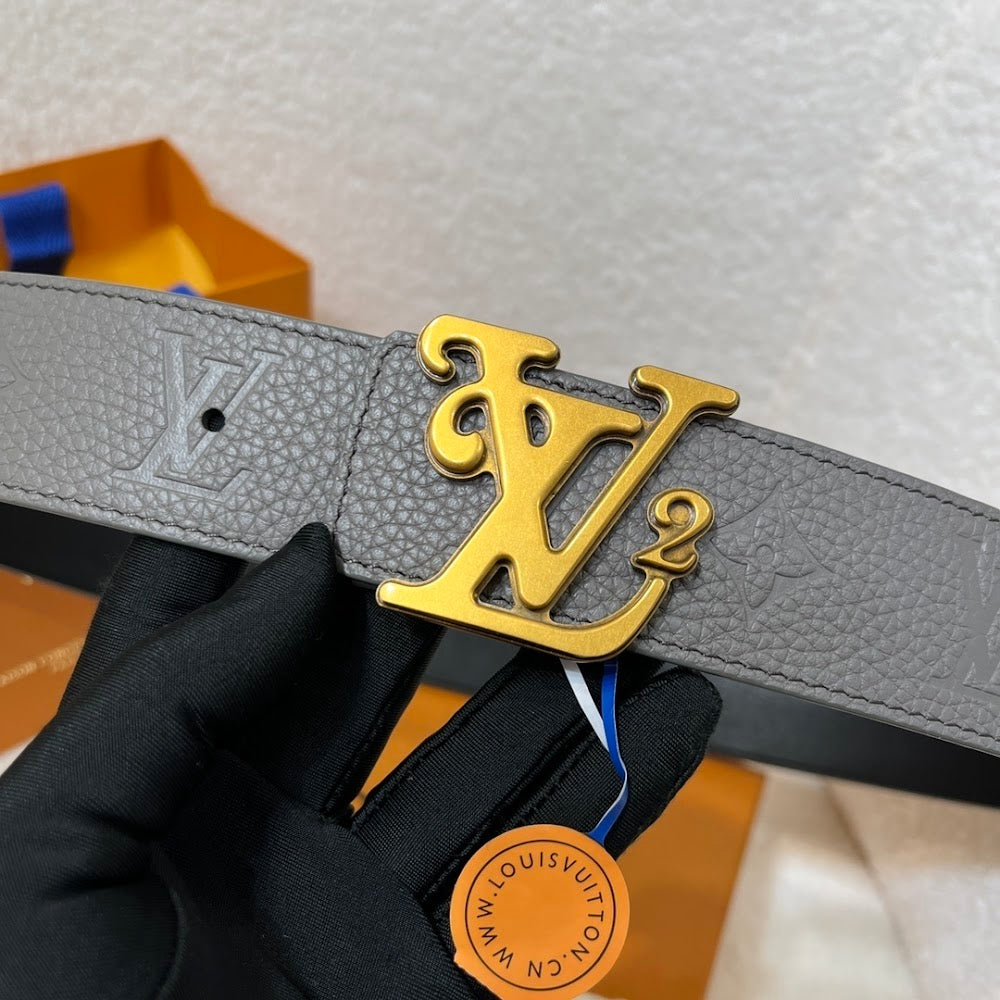 Dragons Bags ln Luxury Belt --109939