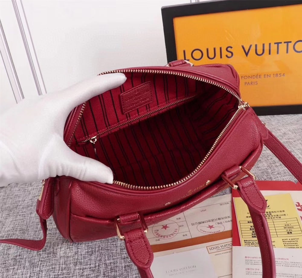 Dragons Bags ln Luxury Bag --78213