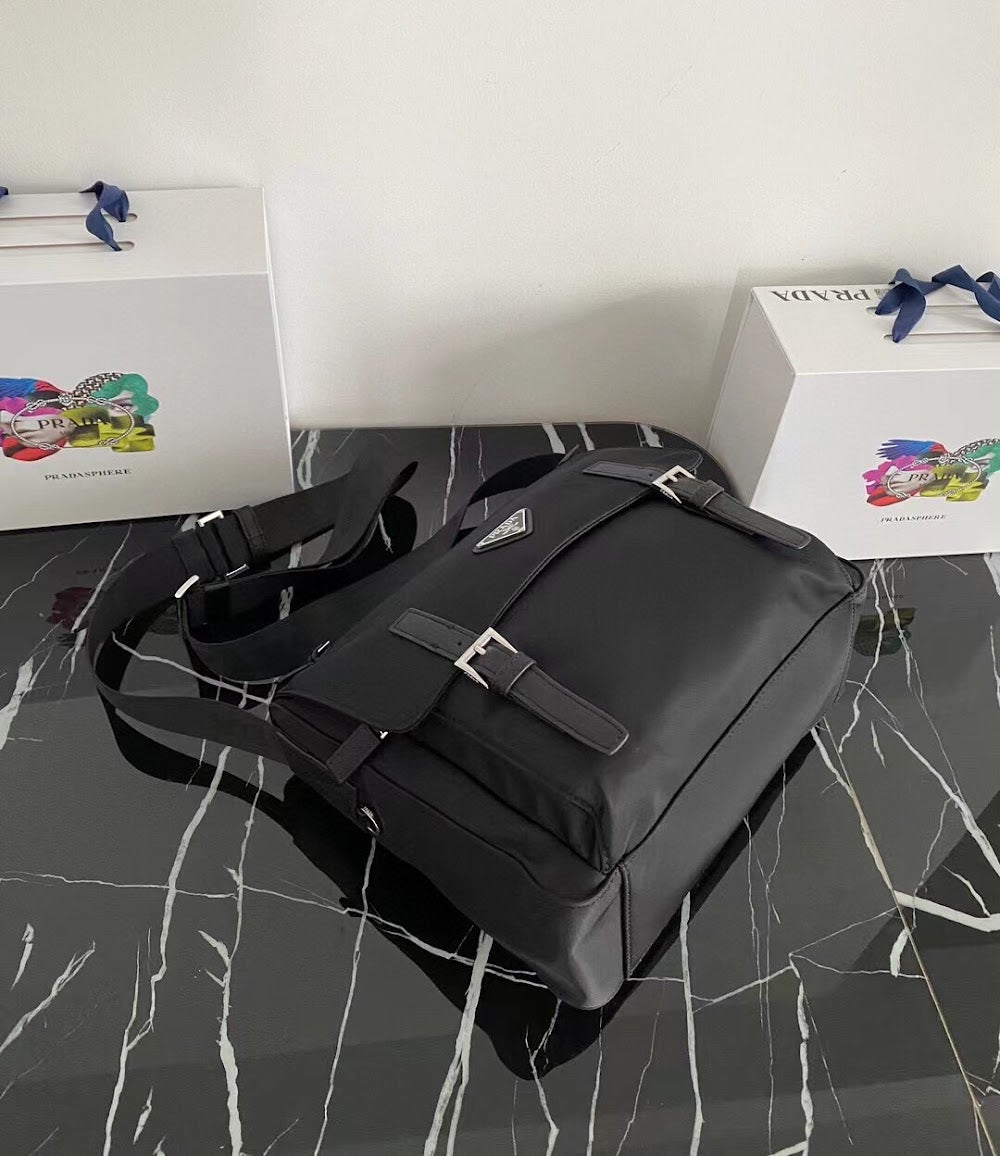Dragons Bags pradn Luxury Bag --73272