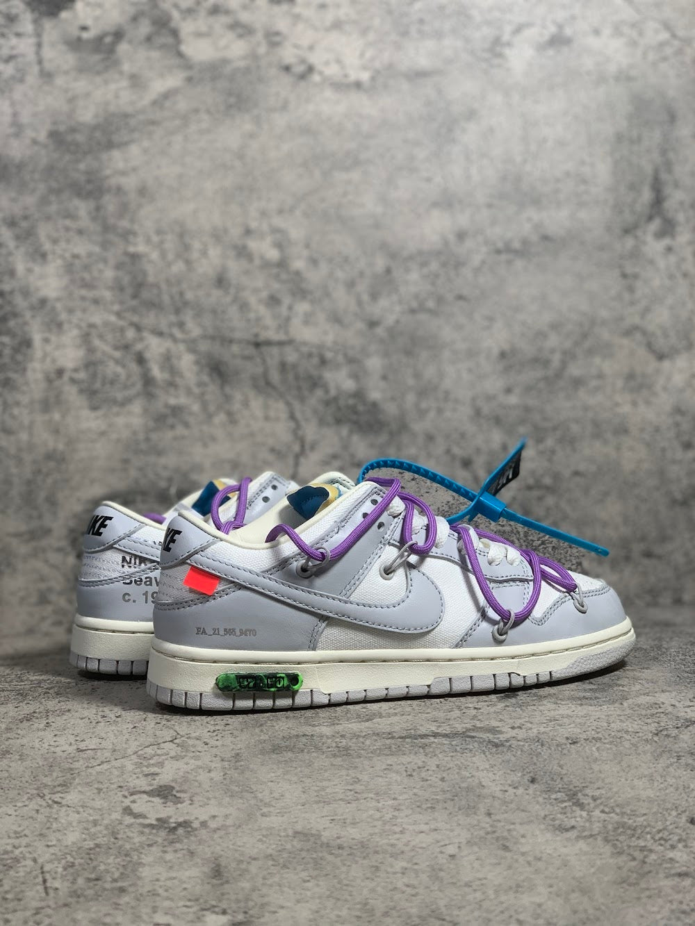 Dragons Bags Nike Luxury Shoes --55249