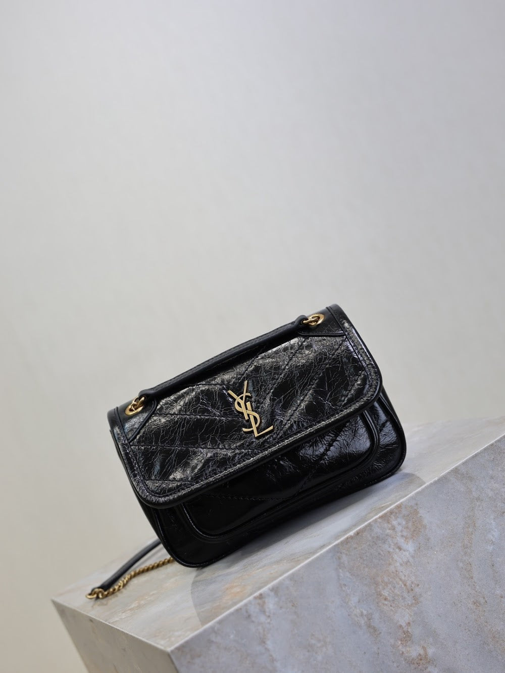 Dragons Bags YSLn Luxury Bag --119511