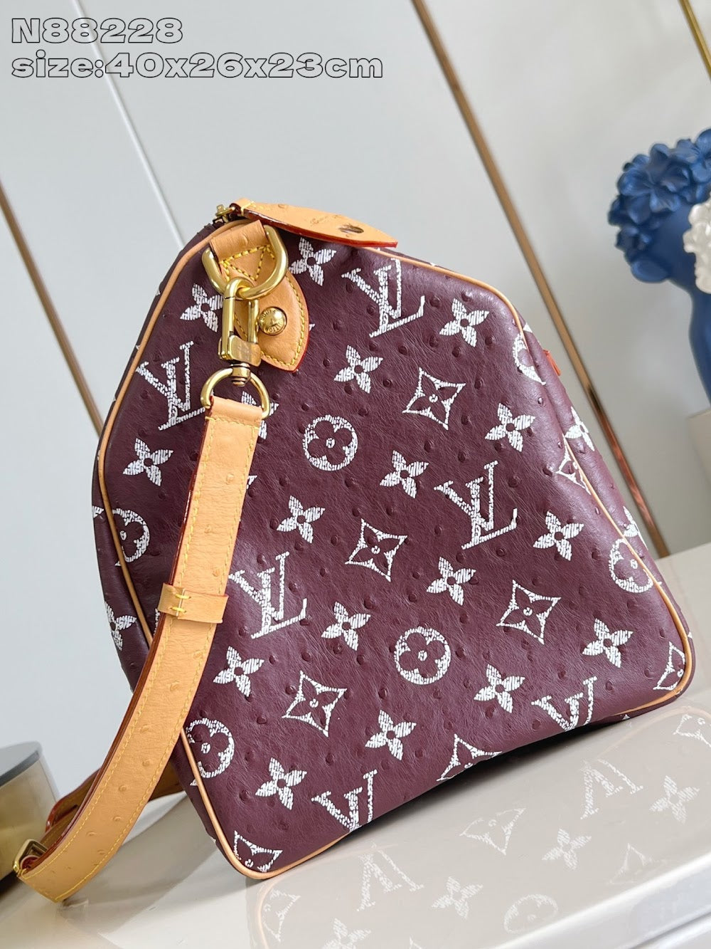 Dragons Bags ln Luxury Bag --97543