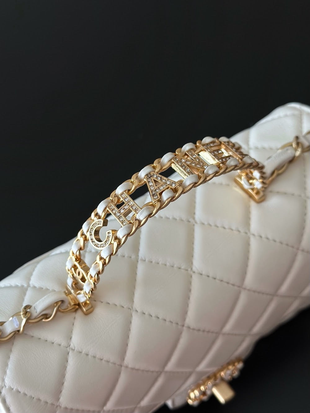 Dragons Bags CHn Luxury Bag --112968