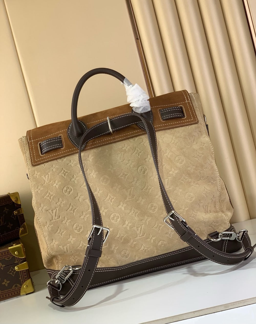 Dragons Bags ln Luxury Bag --95852