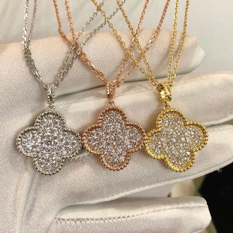 Dragons Bags VCA Luxury Jewelry --51851