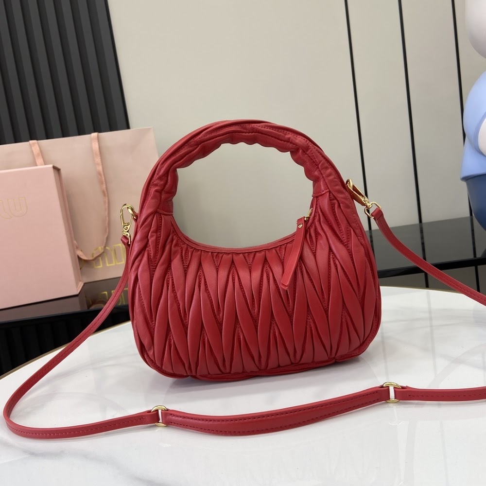 Dragons Bags Miun Miun Luxury Bag --122169