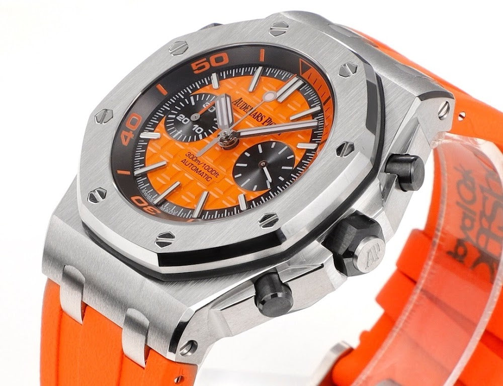 Dragons Bags Luxury Designer Watch --103323