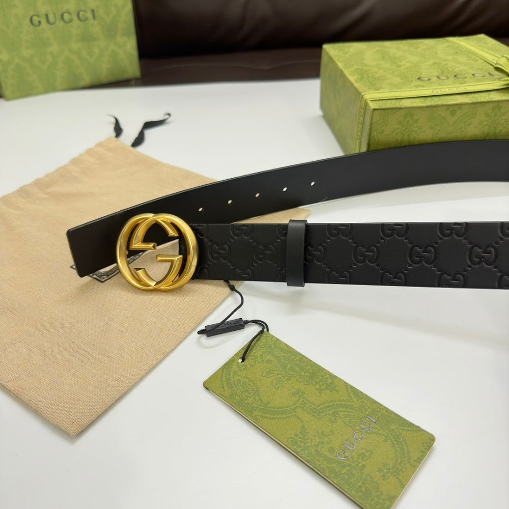 Dragons Bags Guccin Luxury Belt --107957