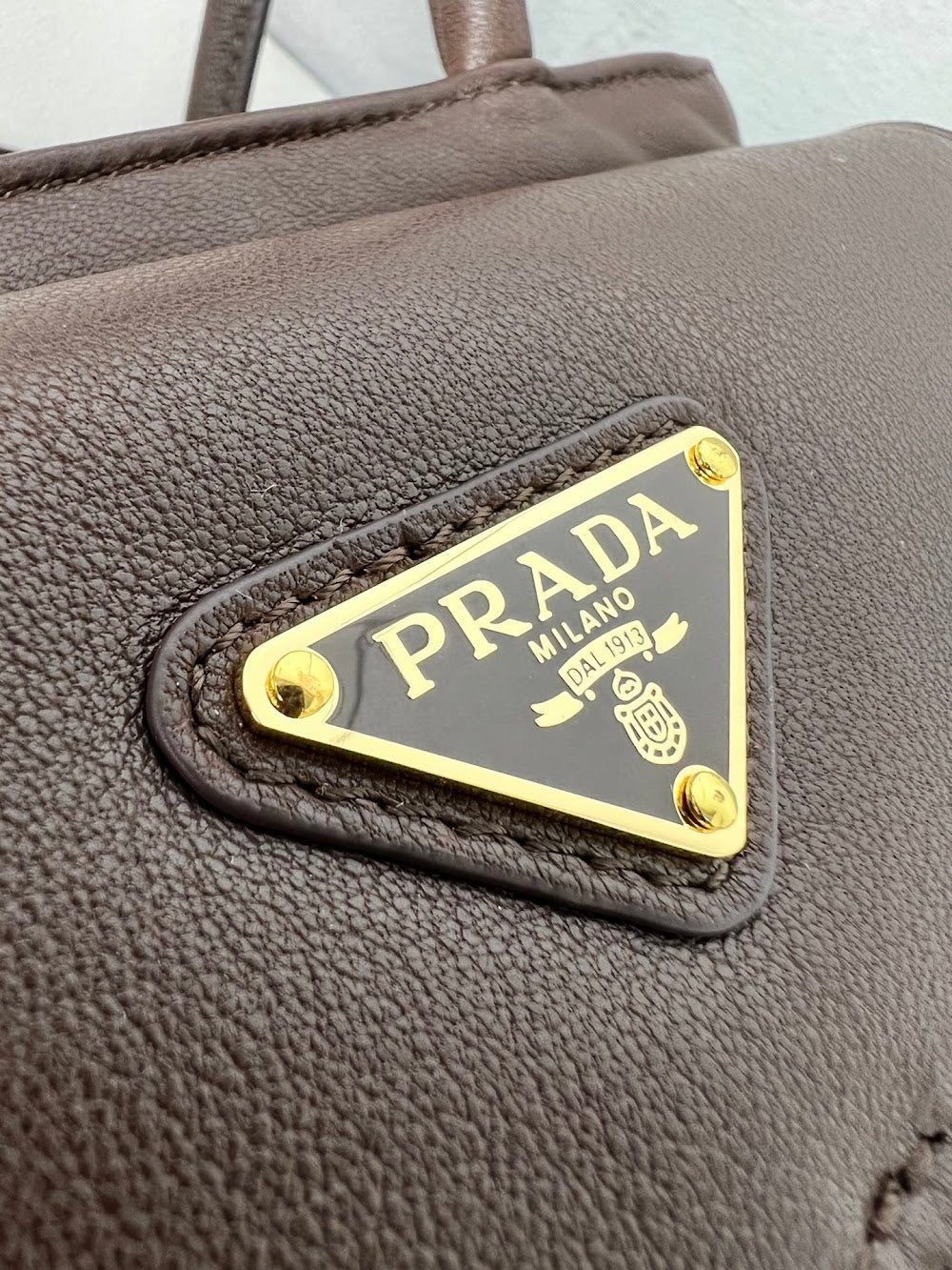 Dragons Bags Pradn Luxury Bag --101470