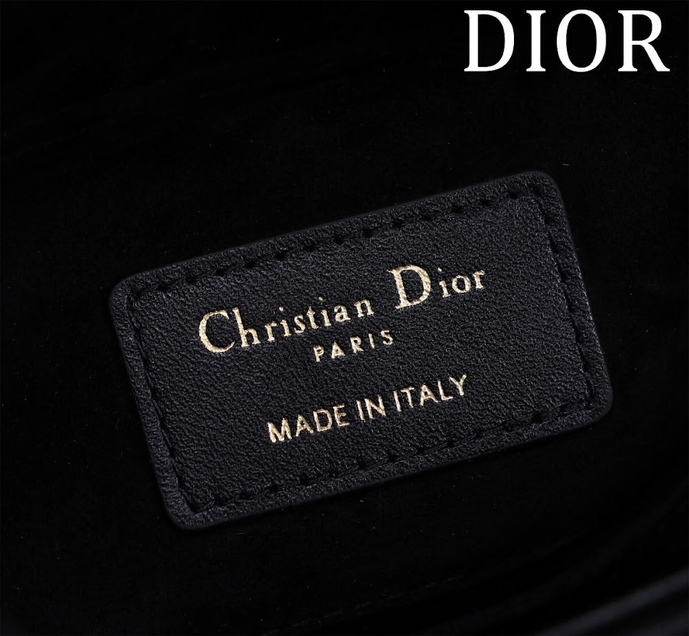 Dragons BagsDiorn Luxury Bag --114862