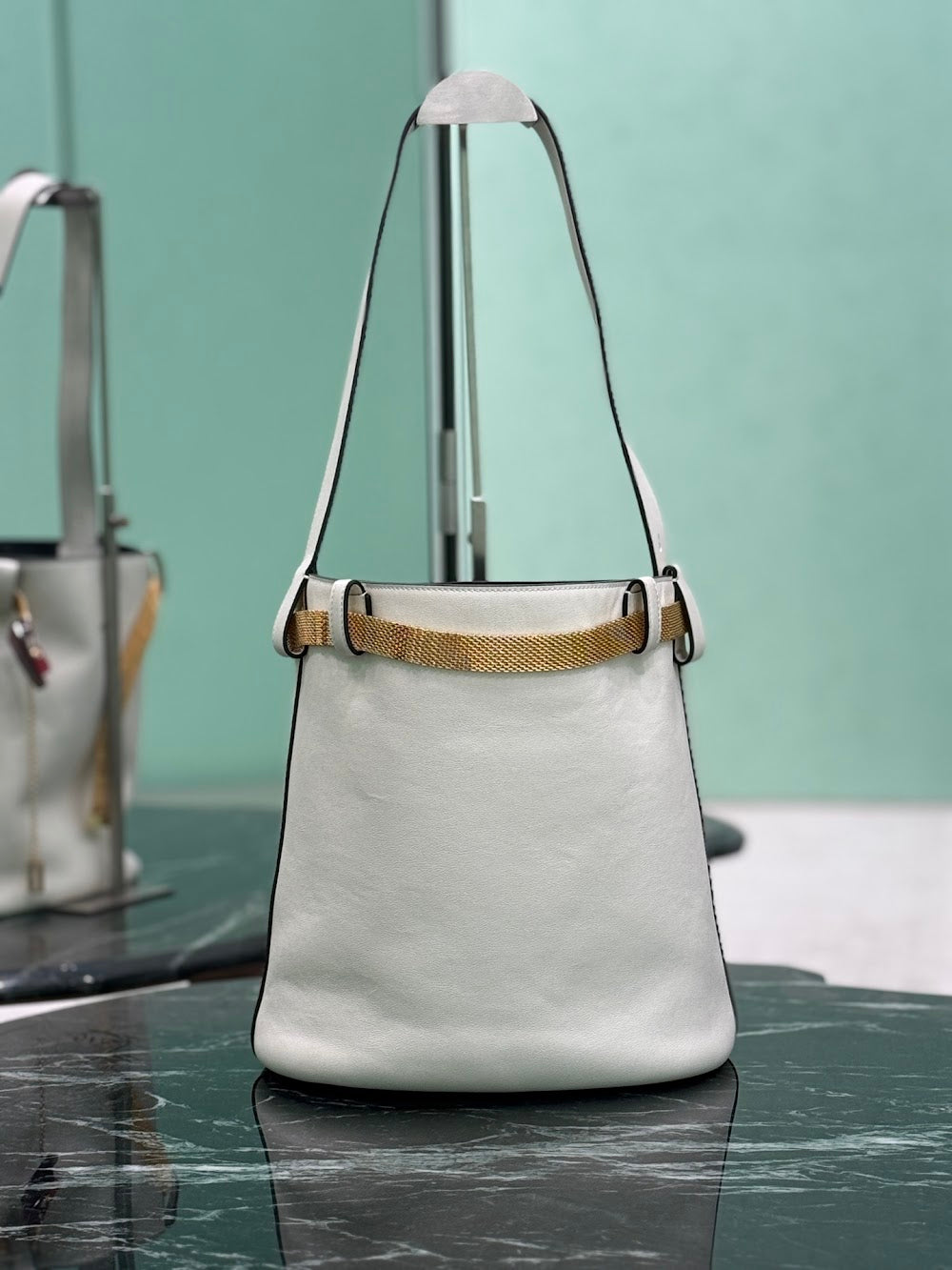 Dragons Bags Pradn Luxury Bag --102285