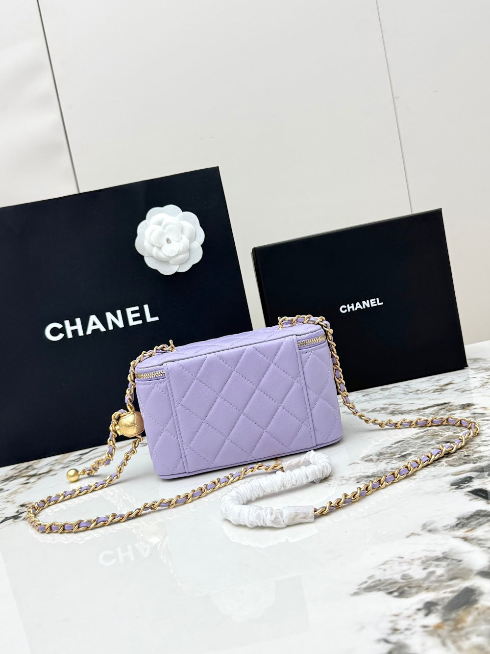 Dragons BagsCHn Luxury Bag --113893