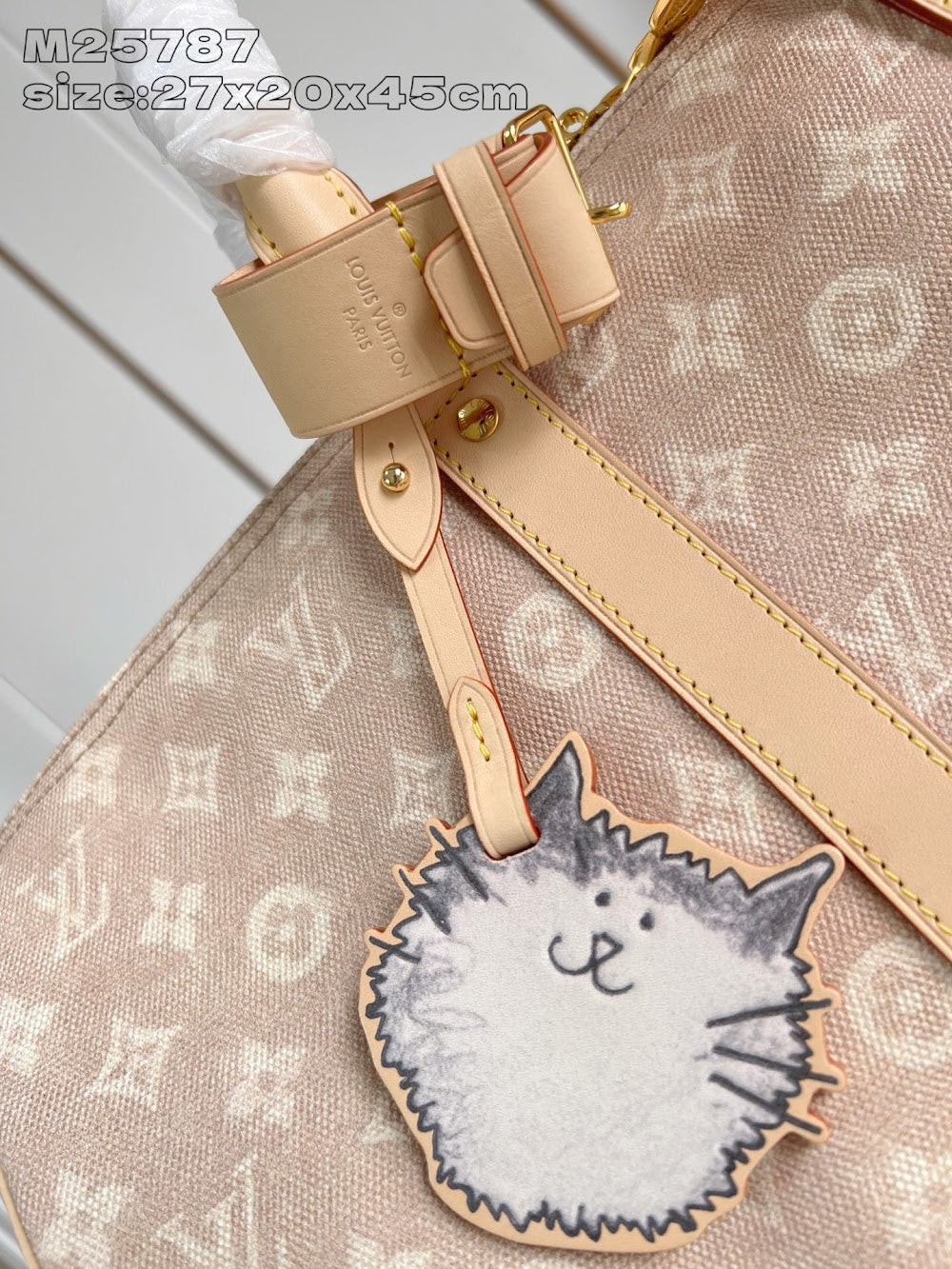 Dragons Bags ln Luxury Bag --97358